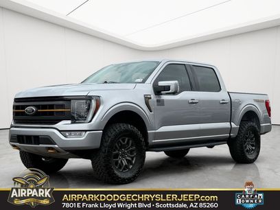 Used 2021 Ford F150 Tremor w/ Equipment Group 402A High