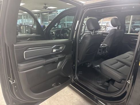 New 2026 RAM 1500 Big Horn image 33