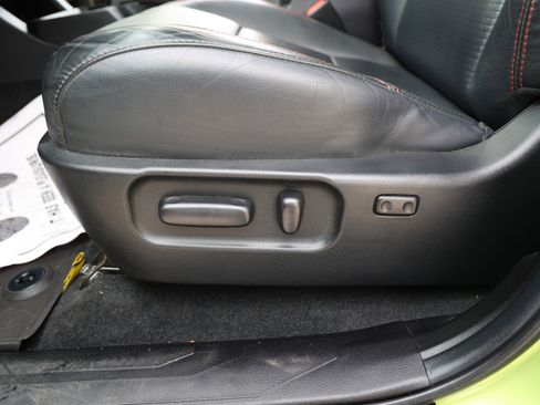 Used 2022 Toyota Tacoma TRD Pro image 29