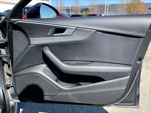 Used 2018 Audi A4 2.0T Premium w/ Convenience Package image 21