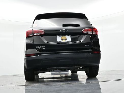 Used 2023 Chevrolet Equinox LS w/ LS Convenience Package image 21