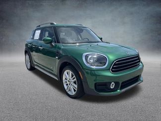 Used 2020 MINI Cooper Countryman ALL4 AWD/4WD video 2