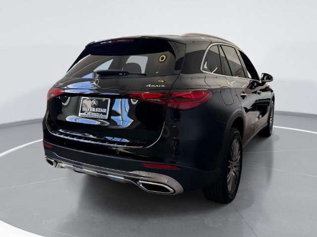 Certified 2026 Mercedes-Benz GLC 300 4MATIC image 4