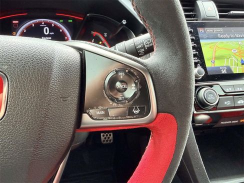 Used 2021 Honda Civic Type R image 10
