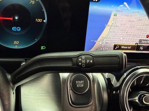 Certified 2023 Mercedes-Benz EQB 300 4MATIC image 16