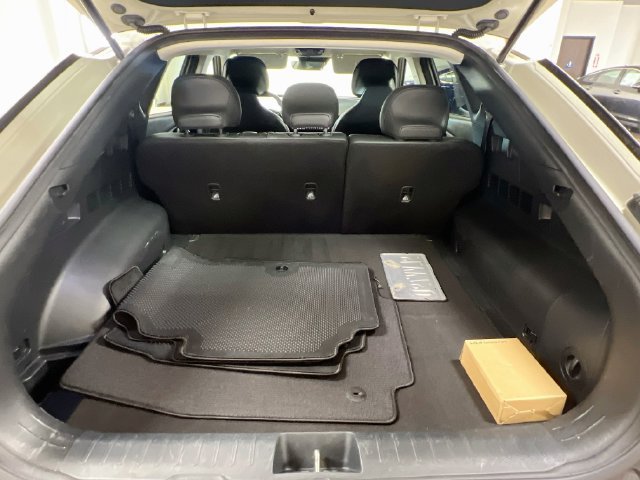 Certified 2024 Kia EV6 Light RWD image 25