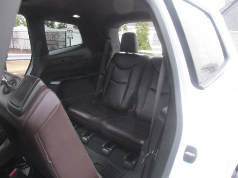 Used 2023 Cadillac XT6 Premium Luxury w/ Technology Package image 52