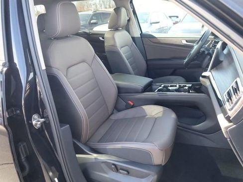 New 2026 Volkswagen Atlas SEL image 20