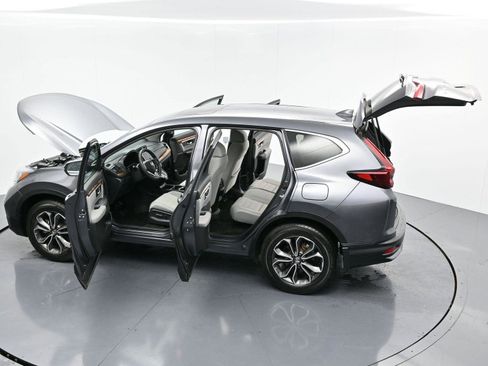 Used 2020 Honda CR-V EX image 41