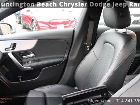 Used 2025 Mercedes-Benz CLA 250 image 30