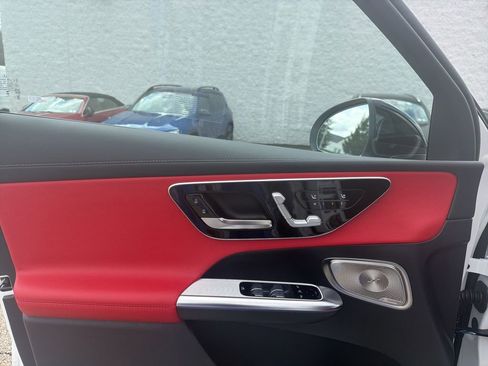 New 2026 Mercedes-Benz GLC 300 4MATIC image 13