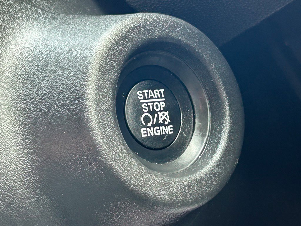 Used 2024 RAM ProMaster 2500 FWD image 22