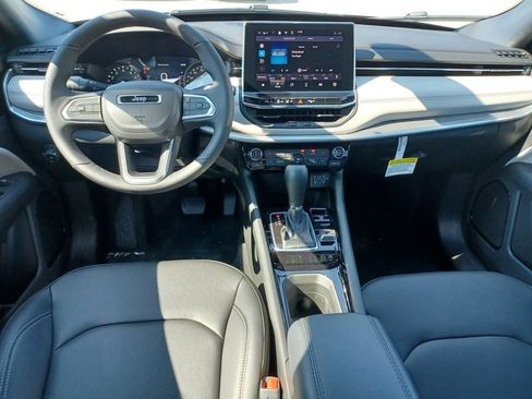 New 2026 Jeep Compass Limited AWD/4WD image 26