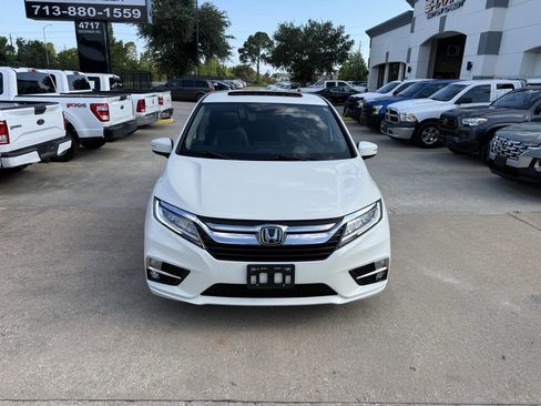 Used 2018 Honda Odyssey Elite image 39