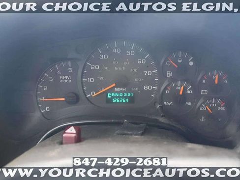 Used 2006 Chevrolet Kodiak C4500 2WD Regular Cab image 27