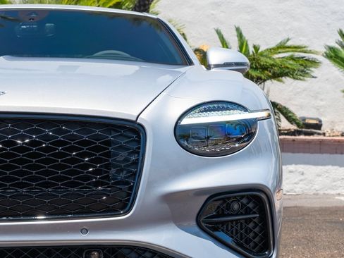 Used 2025 Bentley Continental GT Speed AWD/4WD image 28