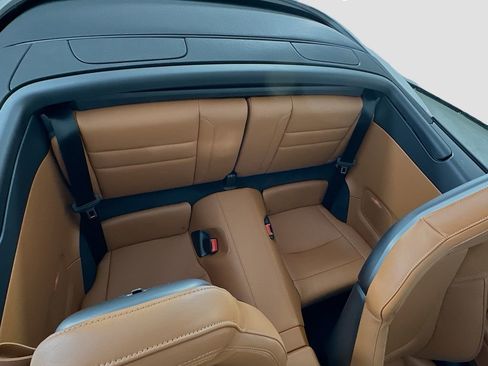 New 2026 Porsche 911 Carrera S RWD image 28