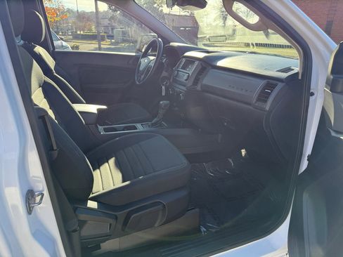 Used 2023 Ford Ranger XL w/ Equipment Group 101A High image 24