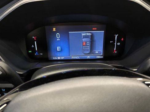 New 2026 Ford Escape Active w/ Cold Weather Package image 16