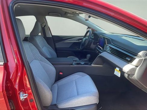 New 2026 Toyota Camry LE image 14