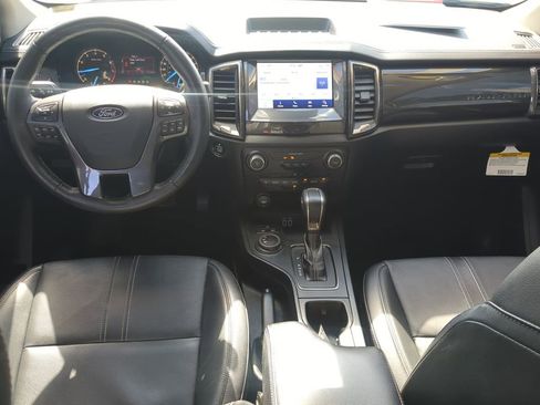 Used 2022 Ford Ranger Lariat w/ Trailer Tow Package image 22