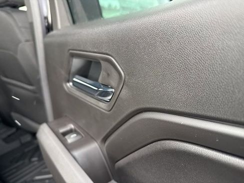 New 2026 GMC Canyon Elevation AWD/4WD image 30