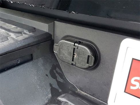 New 2026 Toyota Tundra Limited image 8