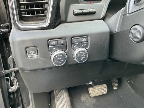 Used 2024 GMC Sierra 1500 Denali w/ Denali Reserve Package AWD/4WD image 14