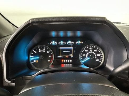Used 2020 Ford F150 XLT w/ Equipment Group 302A Luxury AWD/4WD image 17