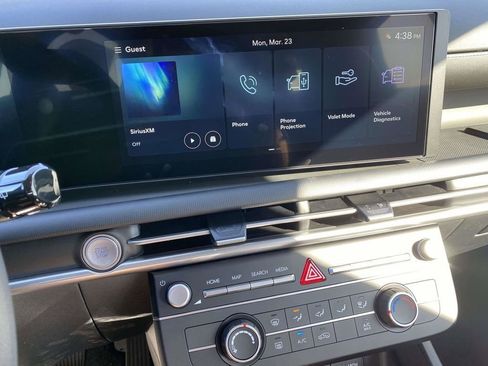 New 2026 Hyundai Tucson SE FWD image 16