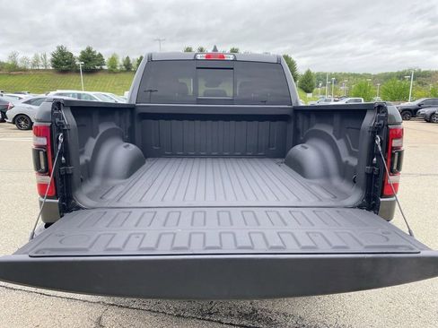 Used 2022 RAM 1500 Rebel w/ Rebel Level 2 Equipment Group AWD/4WD image 17