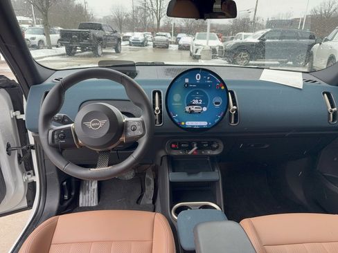 Certified 2025 MINI Cooper Countryman S image 5