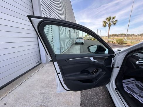 New 2026 Audi A6 Premium Plus image 66