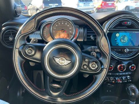 Used 2019 MINI Cooper S w/ Premium Package FWD image 34