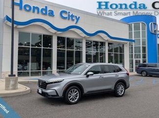 Used 2024 Honda CR-V EX 360° Tour