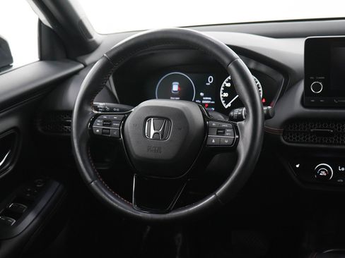 Used 2024 Honda HR-V Sport image 14