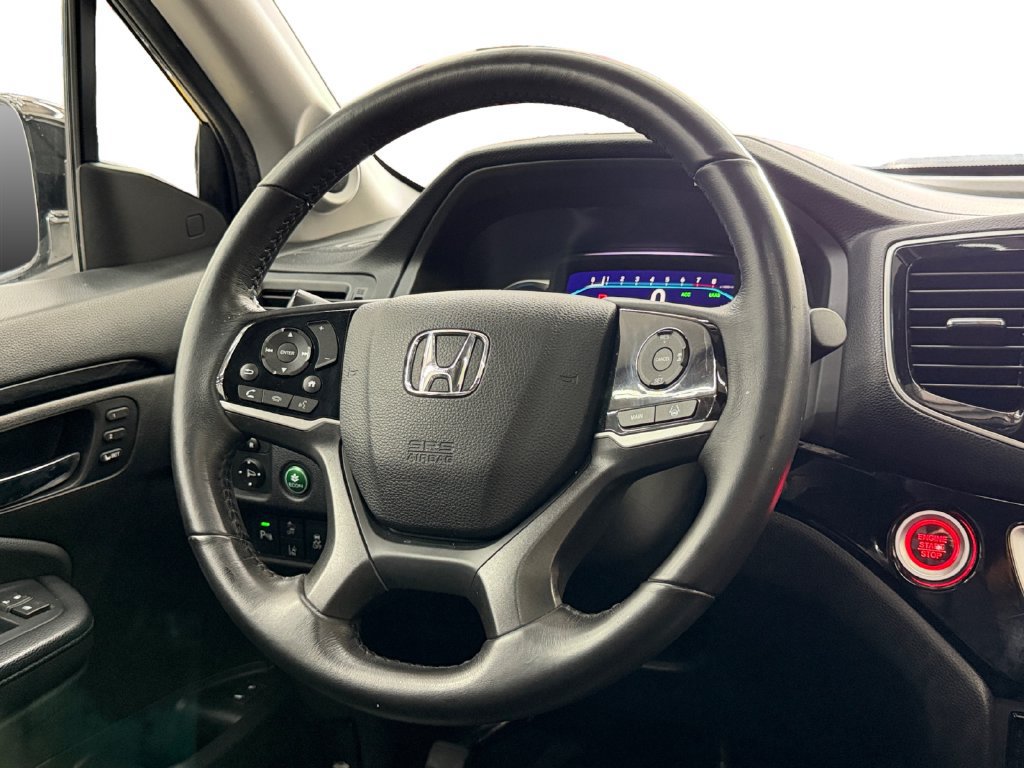 Used 2020 Honda Pilot Touring image 12