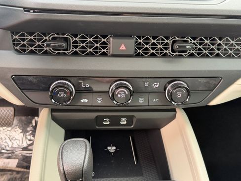 New 2026 Honda Accord LX image 21