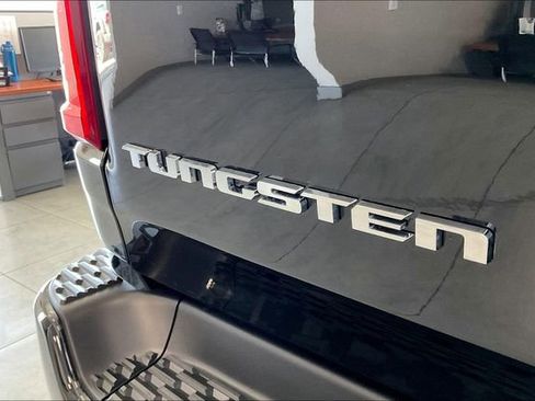 New 2026 RAM 1500 Tungsten AWD/4WD image 13