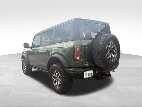 Used 2023 Ford Bronco Badlands AWD/4WD image 5