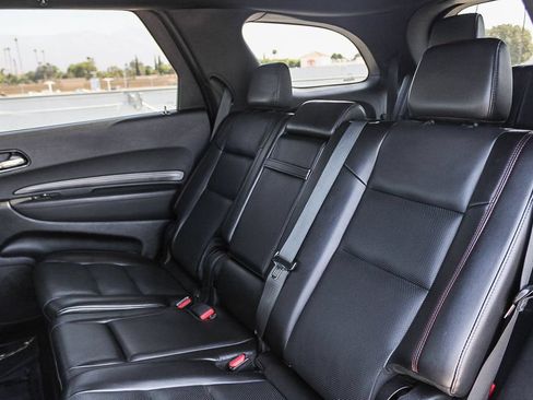 Used 2024 Dodge Durango GT AWD/4WD image 19