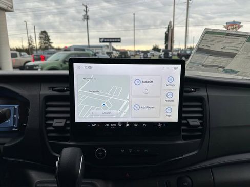 New 2026 Ford Transit 250 Base w/ Exterior Upgrade Package image 20