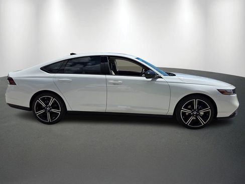 New 2026 Honda Accord SE image 7