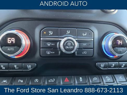 Used 2021 GMC Sierra 1500 Denali w/ Denali Ultimate Package image 18