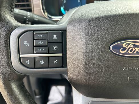 Used 2024 Ford F150 Lariat w/ Bed Utility Package AWD/4WD image 18