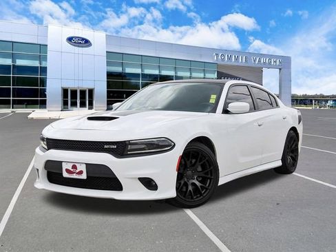 Used 2019 Dodge Charger R/T w/ Daytona Edition Group RWD image 1