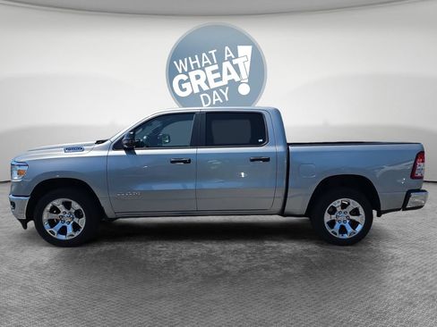 Used 2023 RAM 1500 Big Horn AWD/4WD image 7