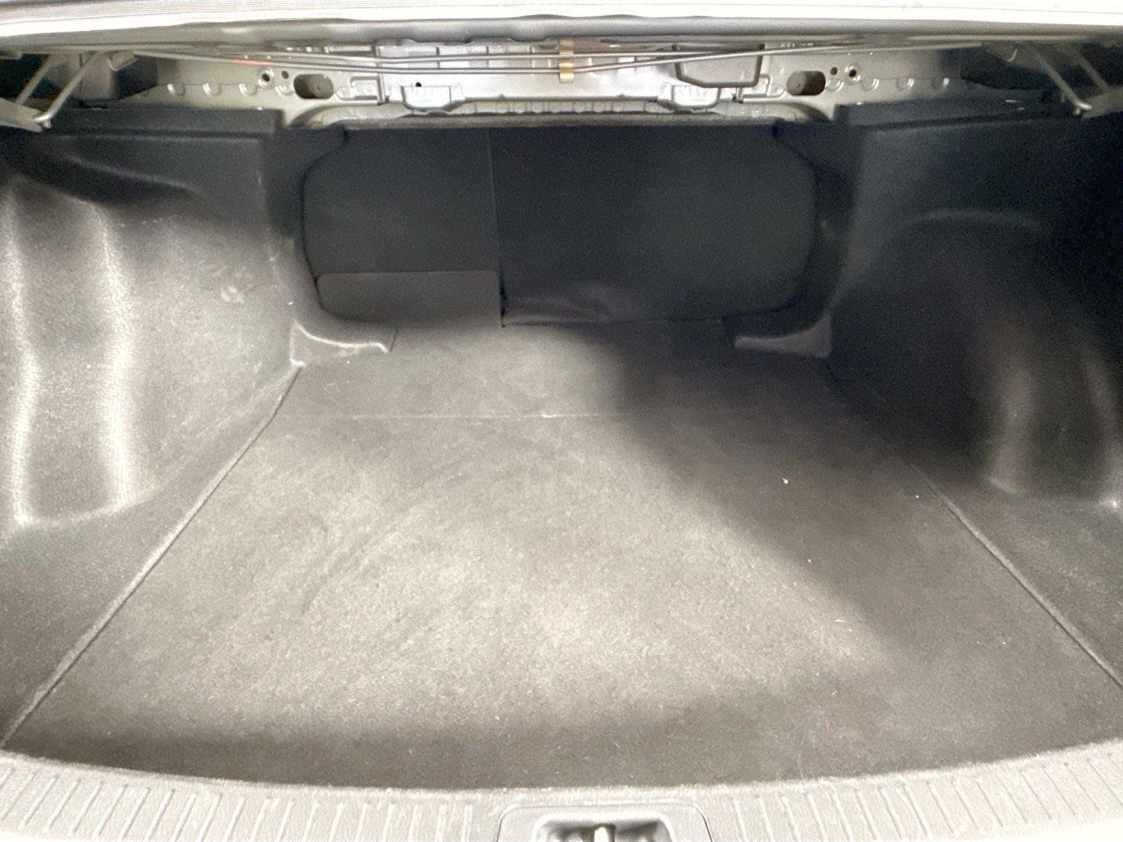 Certified 2024 Toyota Corolla LE FWD image 34