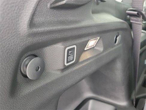 New 2025 Jeep Grand Cherokee L Limited w/ Trailer Tow Package image 31