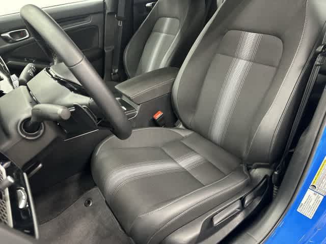 Certified 2026 Honda Civic Sport image 10